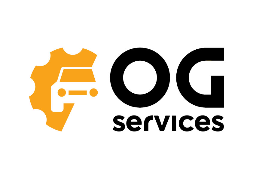 OG SERVICES LTD Logo